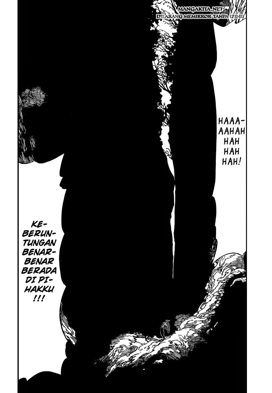 Nanatsu no Taizai Chapter 108 - halaman 24