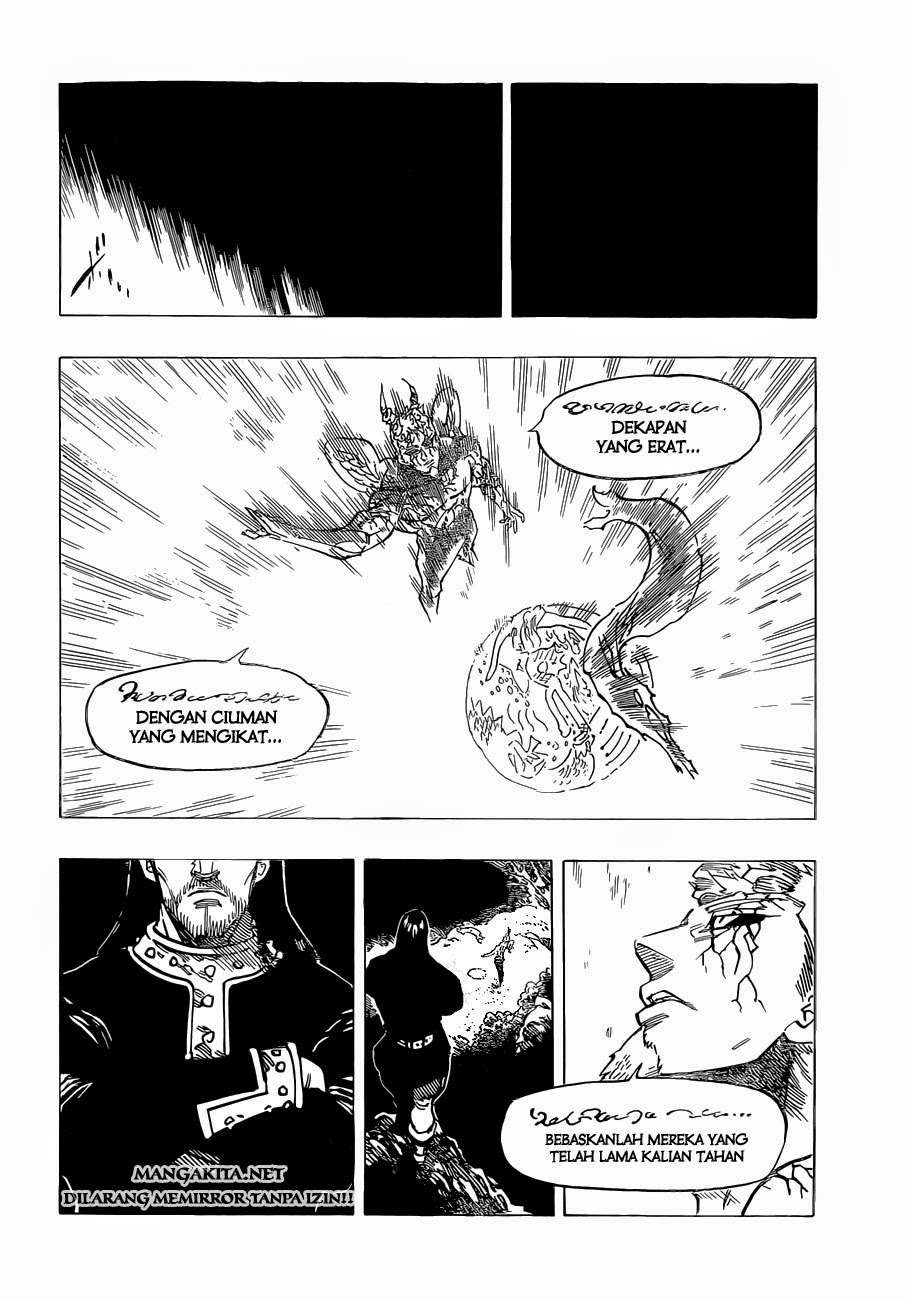 Nanatsu no Taizai Chapter 108 - halaman 25