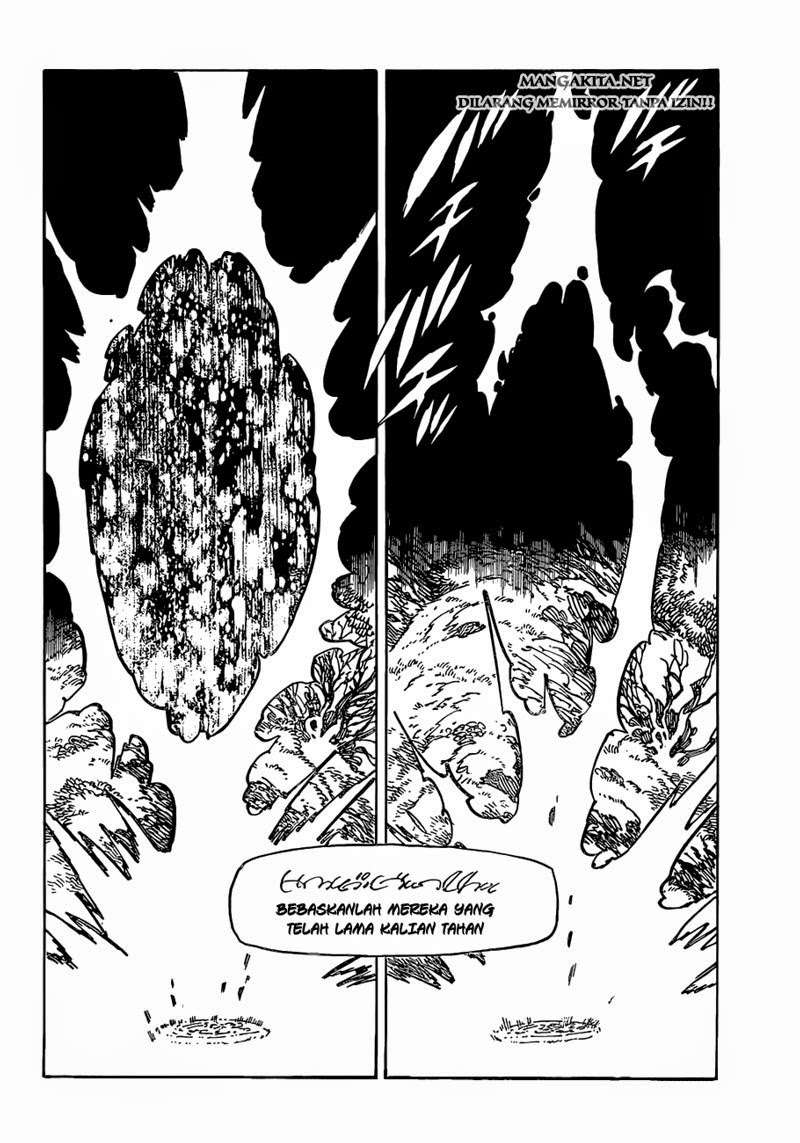 Nanatsu no Taizai Chapter 109 - halaman 3