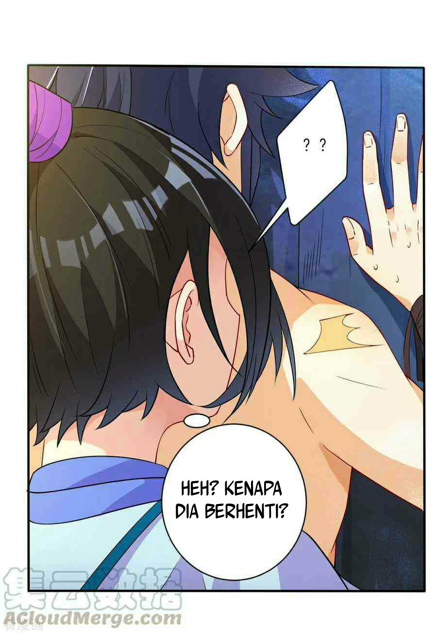 Nanatsu no Taizai Chapter 11 - halaman 7