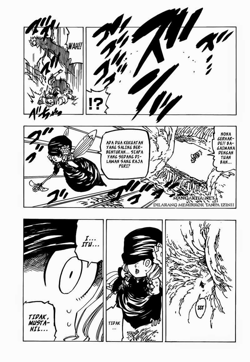 Nanatsu no Taizai Chapter 118 - halaman 4