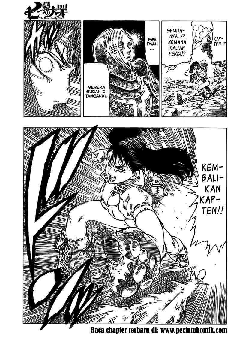 Nanatsu no Taizai Chapter 12 - halaman 6