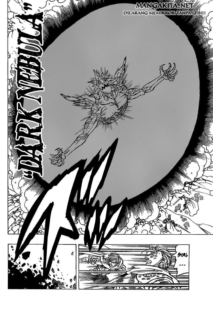 Nanatsu no Taizai Chapter 123 - halaman 9