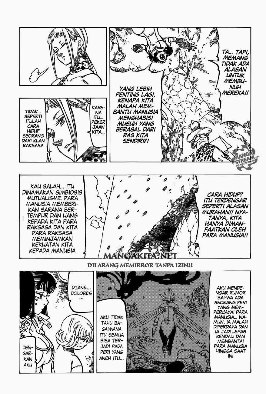 Nanatsu no Taizai Chapter 126.5 - halaman 13