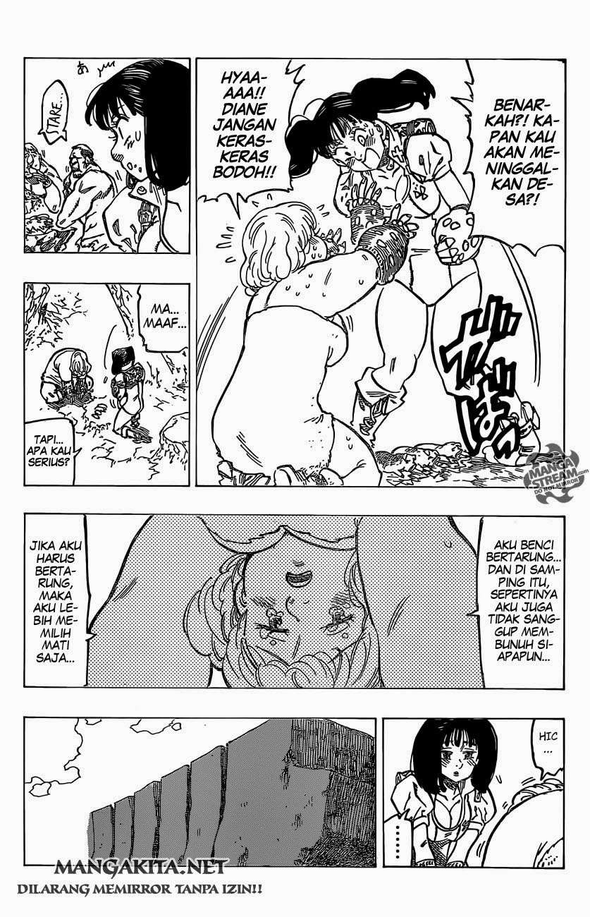 Nanatsu no Taizai Chapter 126.5 - halaman 16