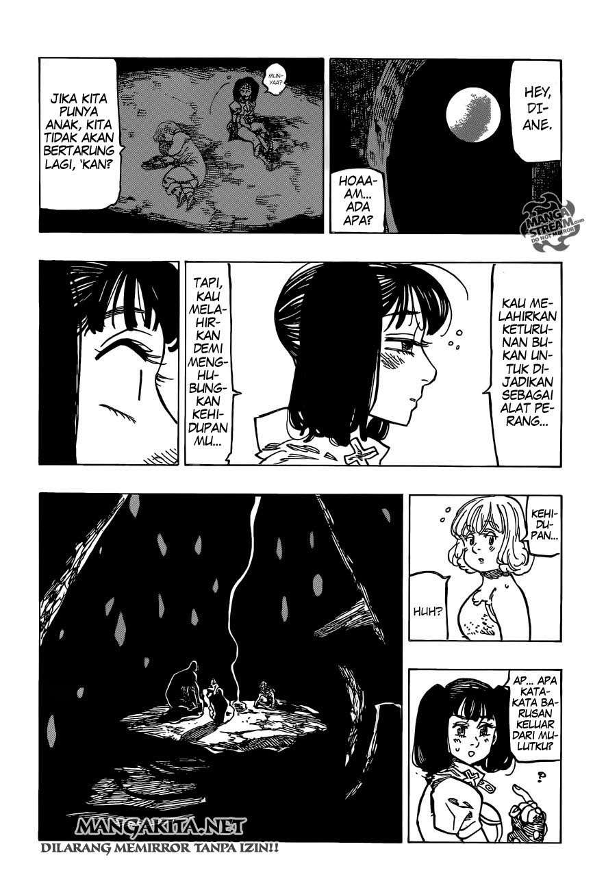 Nanatsu no Taizai Chapter 126.5 - halaman 24