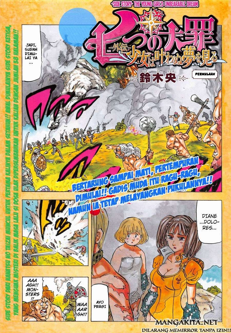 Nanatsu no Taizai Chapter 126.5 - halaman 3