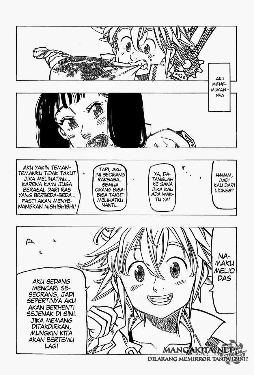 Nanatsu no Taizai Chapter 126.5 - halaman 30