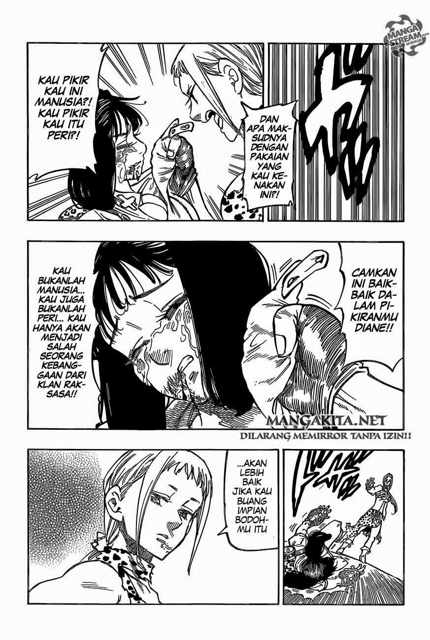 Nanatsu no Taizai Chapter 126.5 - halaman 37