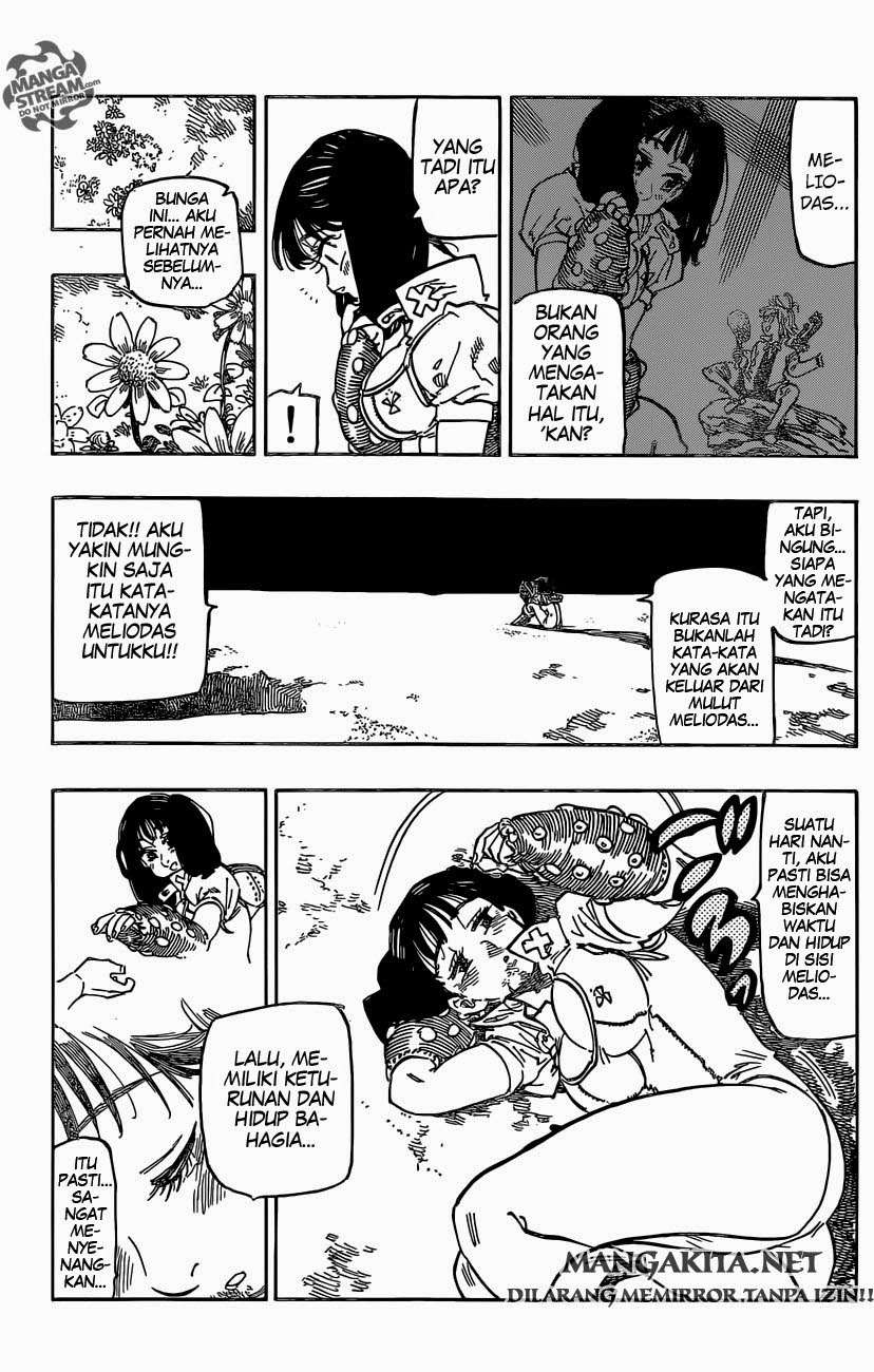 Nanatsu no Taizai Chapter 126.5 - halaman 39
