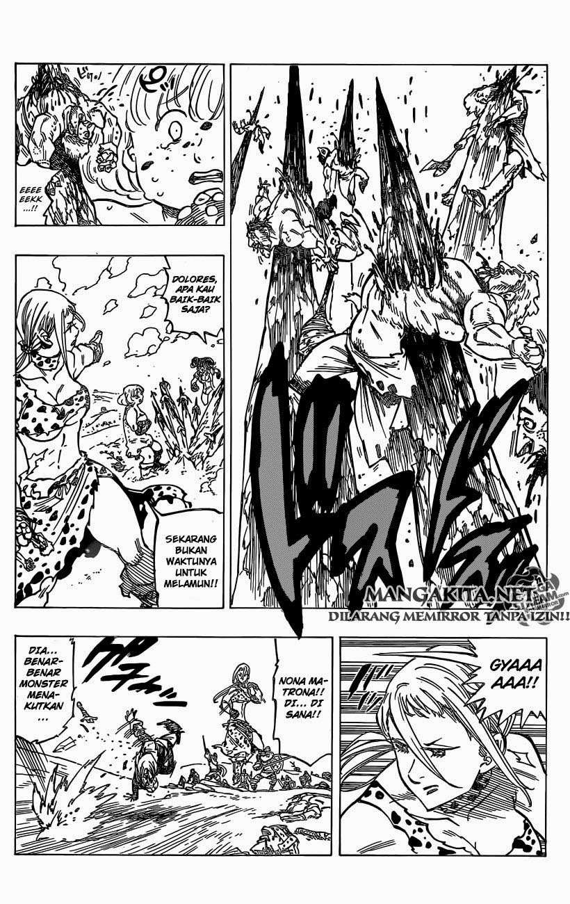 Nanatsu no Taizai Chapter 126.5 - halaman 6
