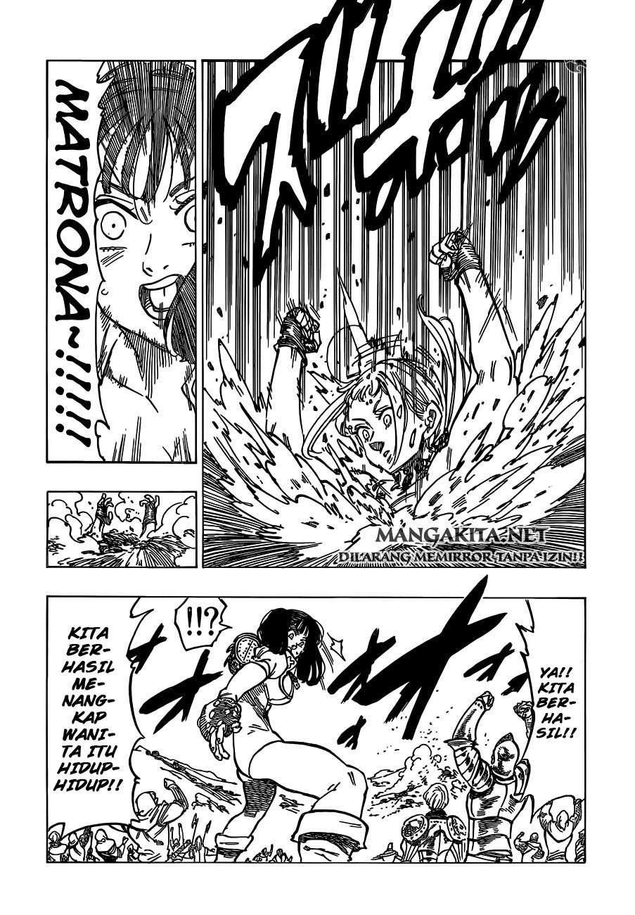 Nanatsu no Taizai Chapter 126.6 - halaman 11