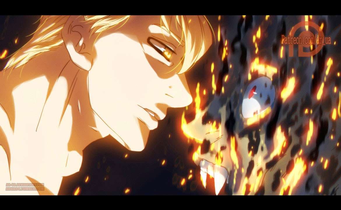 Nanatsu no Taizai Chapter 126.6 - halaman 23