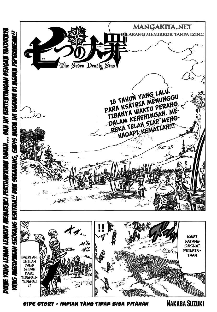 Nanatsu no Taizai Chapter 126.6 - halaman 3