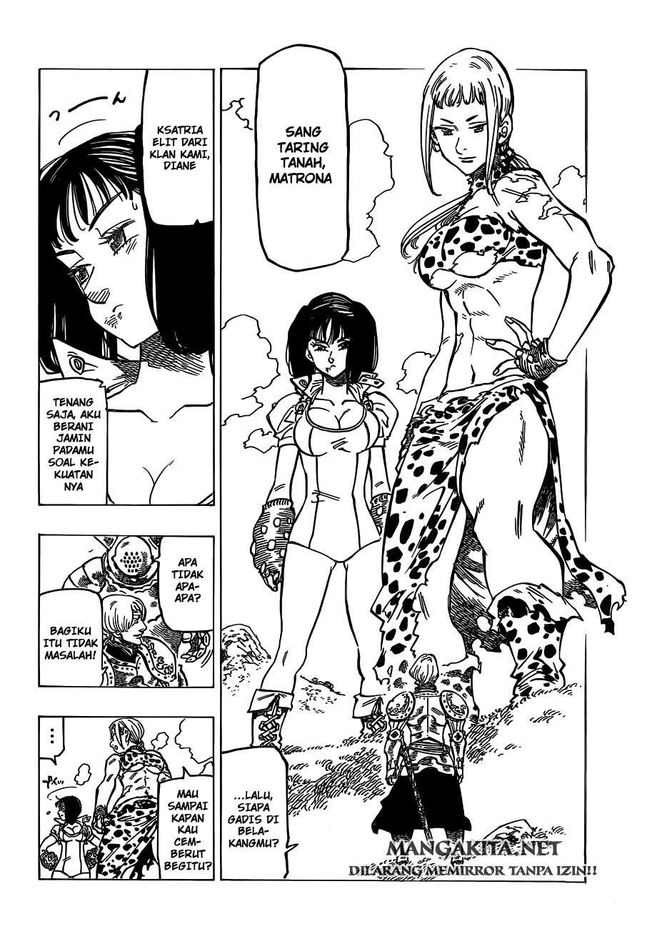 Nanatsu no Taizai Chapter 126.6 - halaman 5