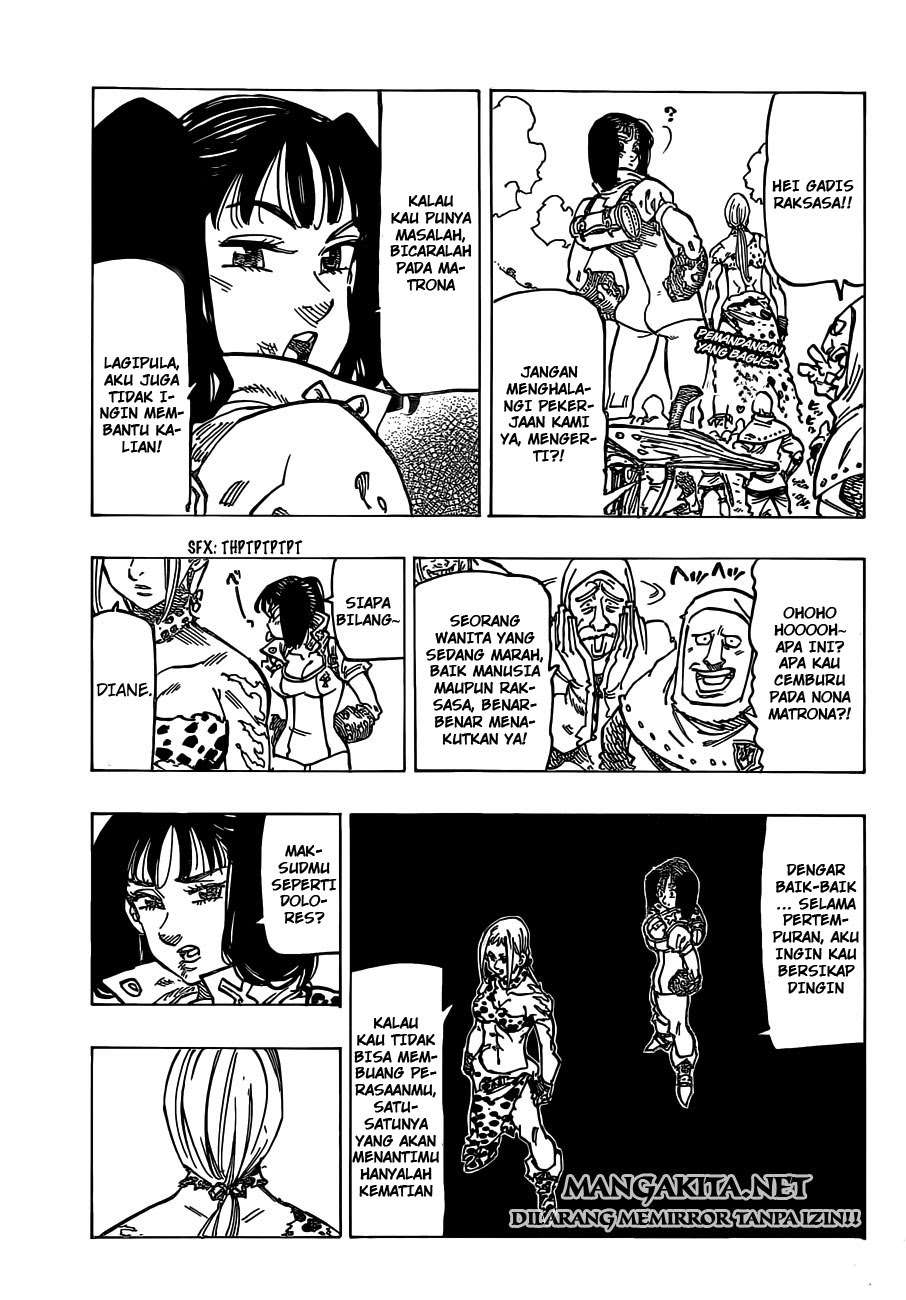 Nanatsu no Taizai Chapter 126.6 - halaman 8