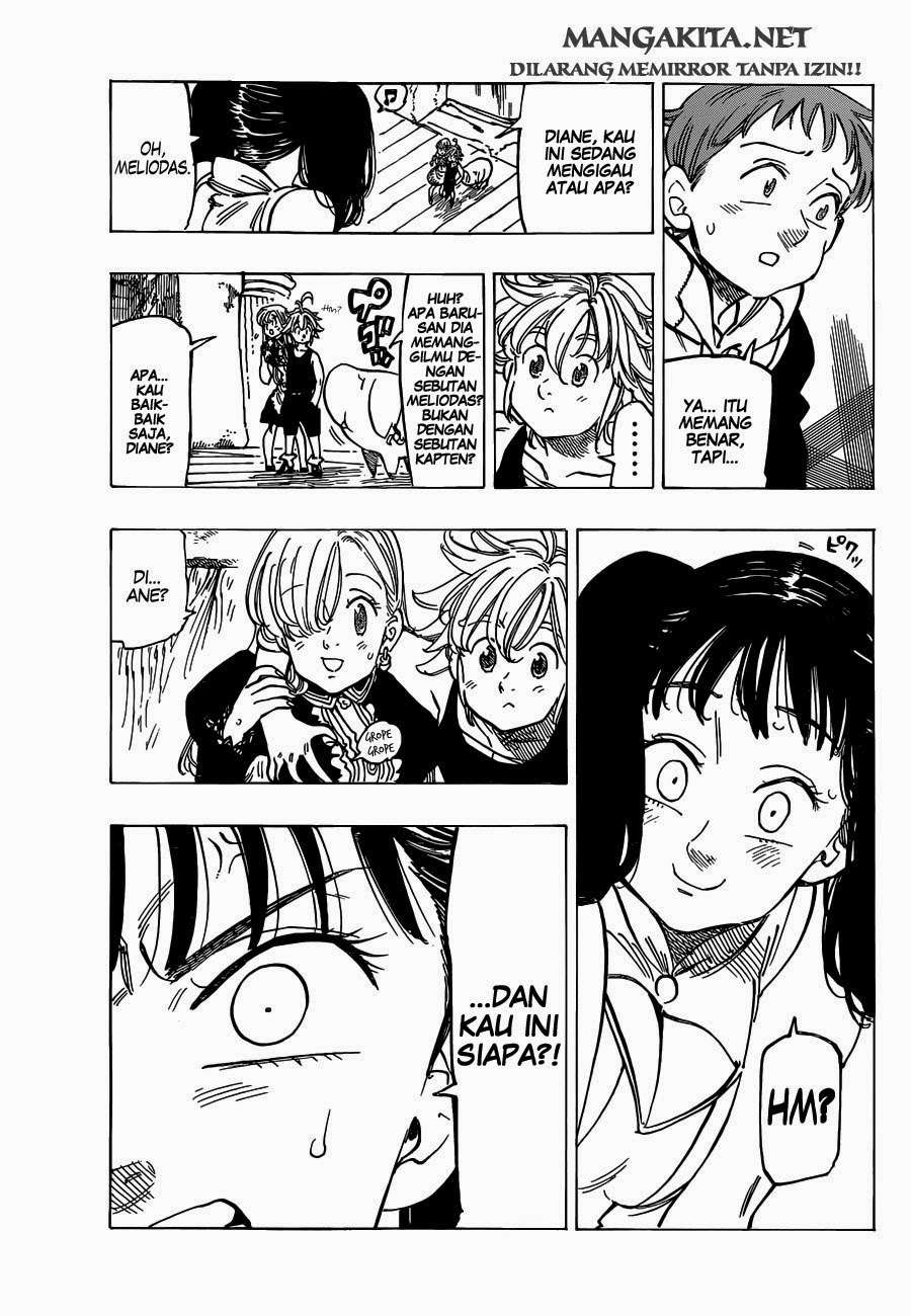 Nanatsu no Taizai Chapter 126 - halaman 4