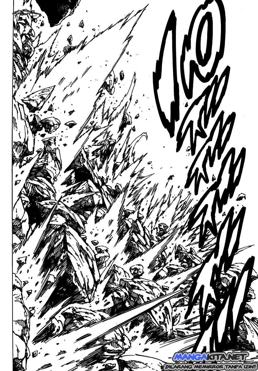 Nanatsu no Taizai Chapter 128 - halaman 9