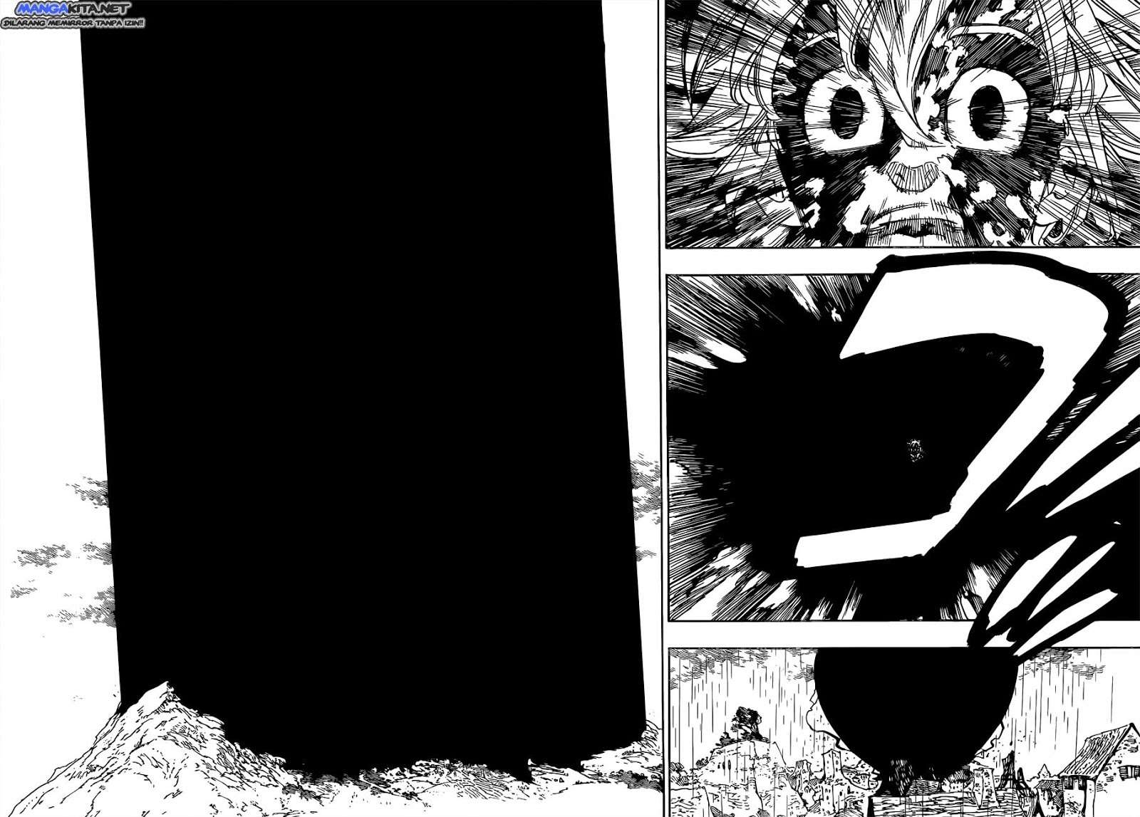 Nanatsu no Taizai Chapter 130 - halaman 11