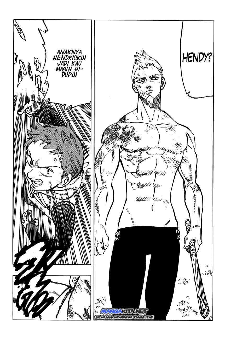Nanatsu no Taizai Chapter 131 - halaman 24