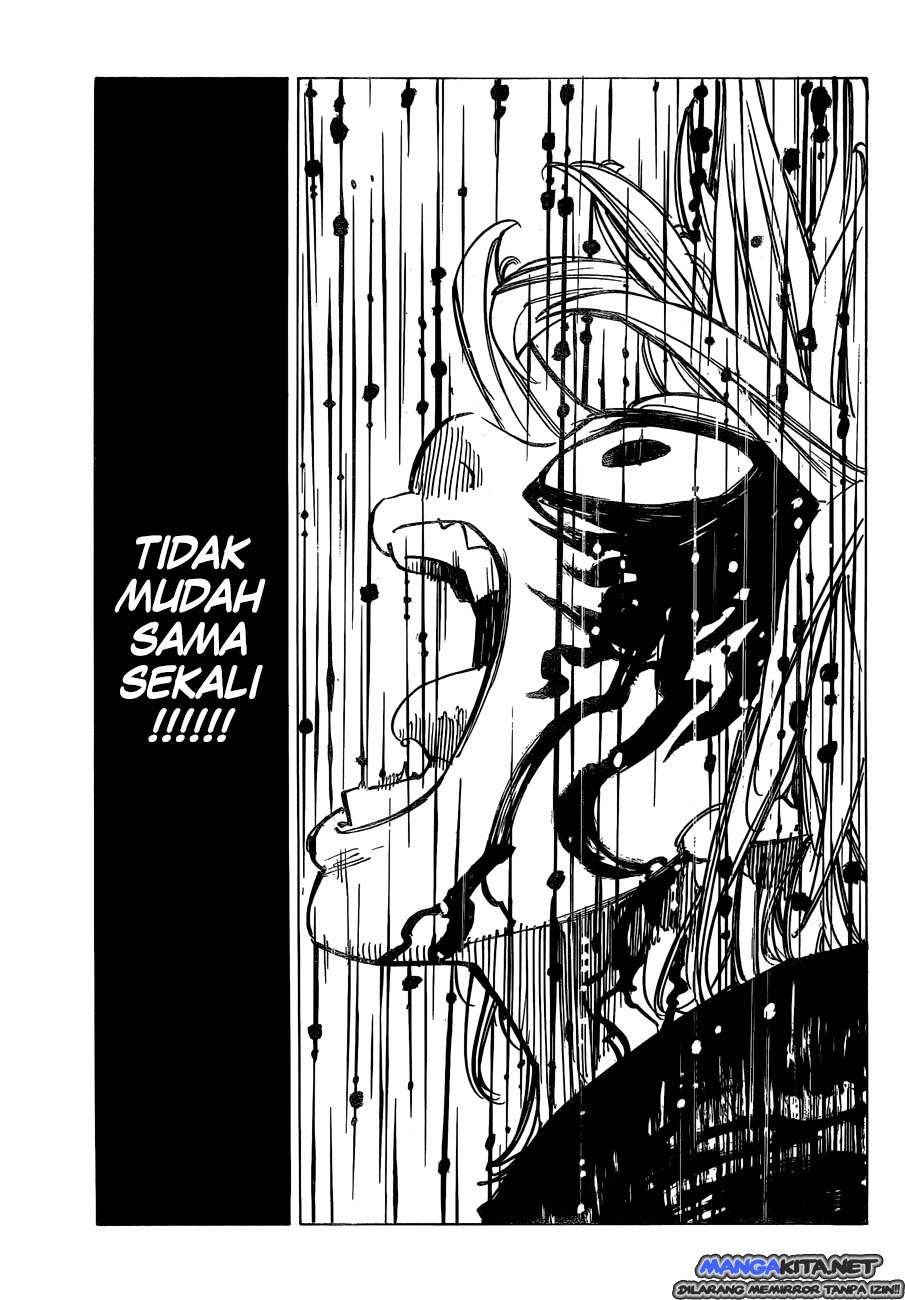 Nanatsu no Taizai Chapter 131 - halaman 9