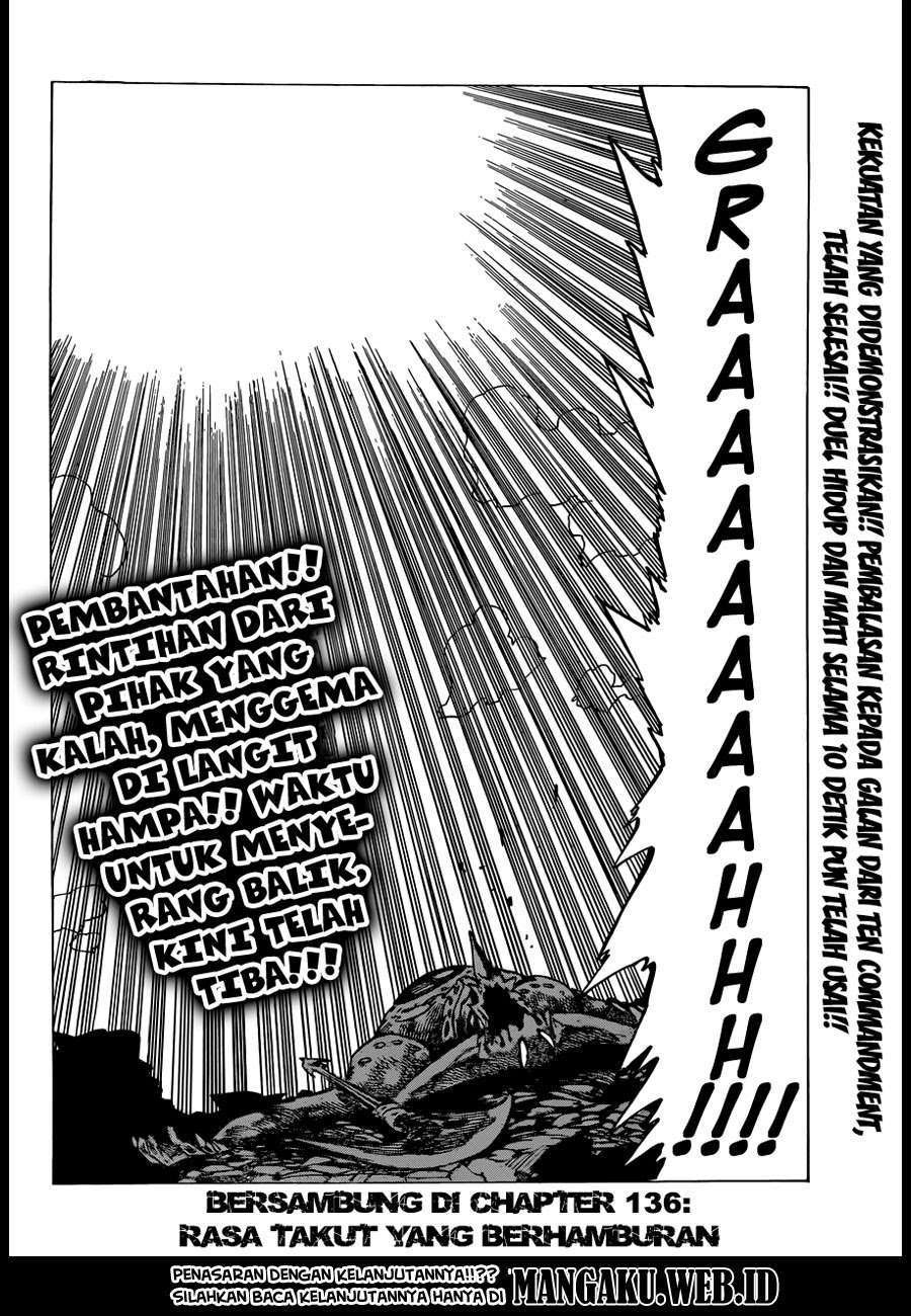 Nanatsu no Taizai Chapter 135 - halaman 25