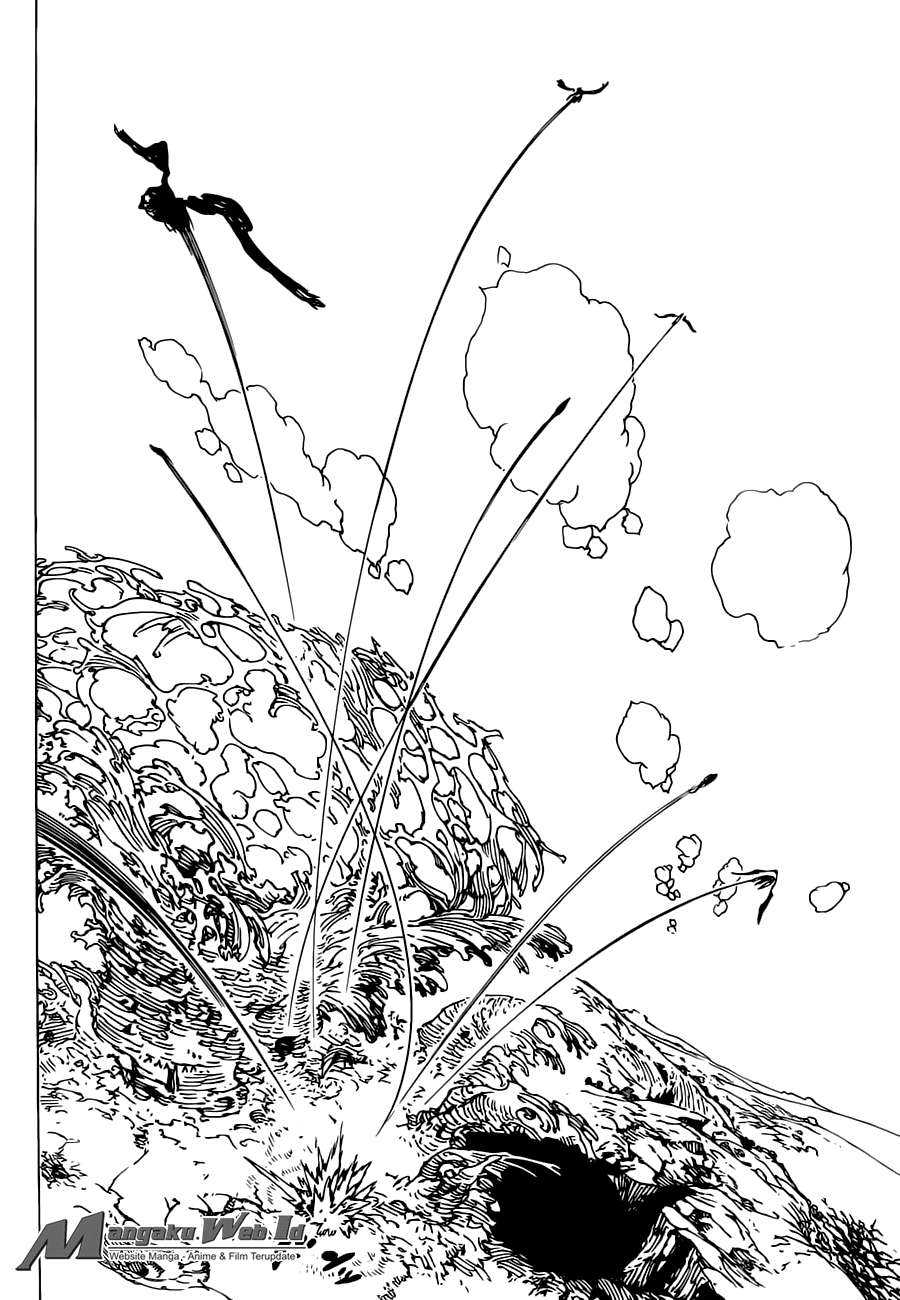 Nanatsu no Taizai Chapter 136 - halaman 7