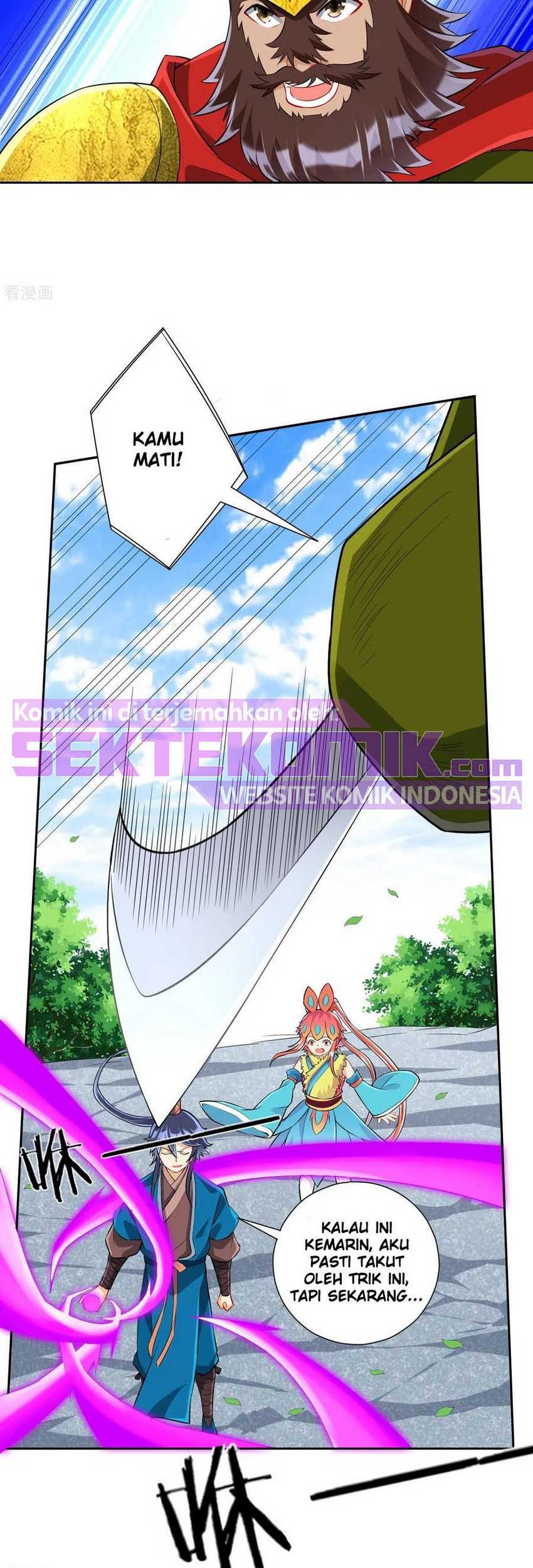 Nanatsu no Taizai Chapter 138 - halaman 4