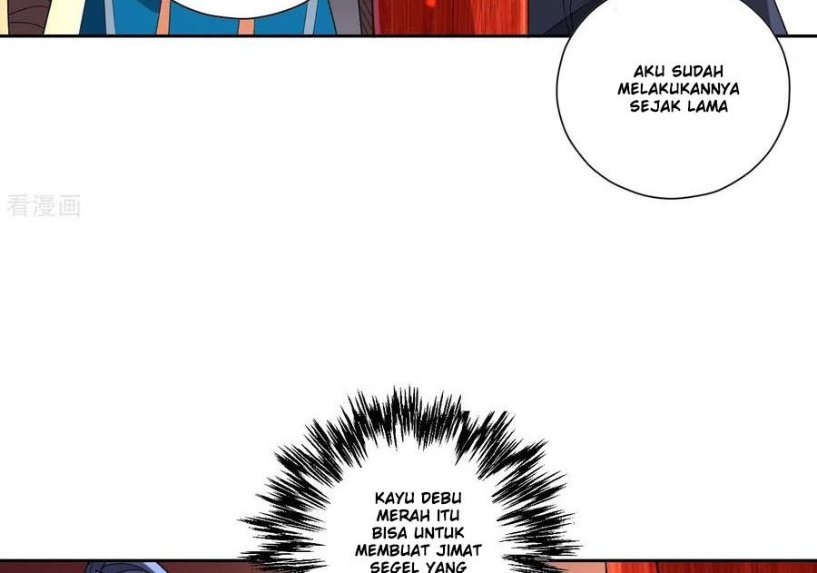 Nanatsu no Taizai Chapter 141 - halaman 9