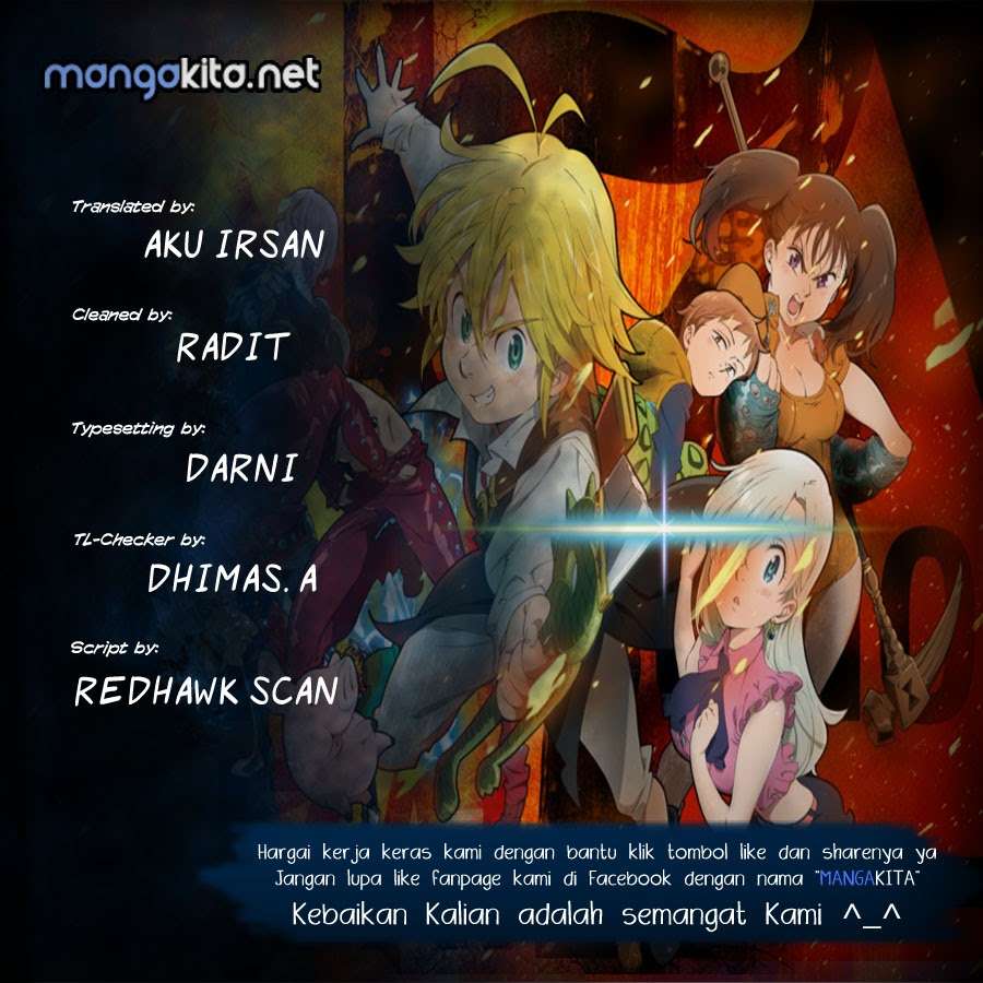 Nanatsu no Taizai Chapter 142 - halaman 1