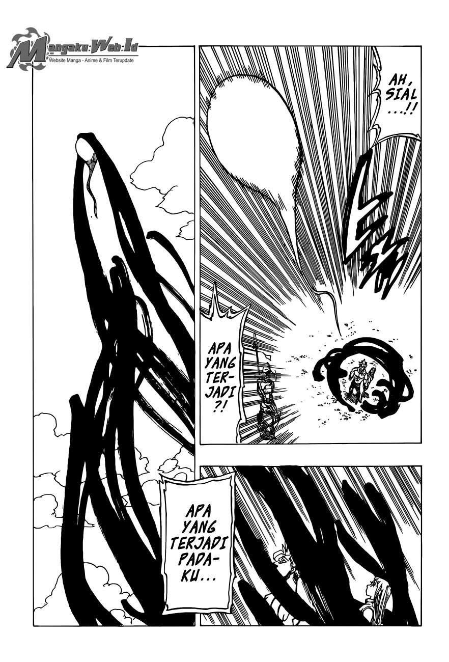 Nanatsu no Taizai Chapter 144 - halaman 11