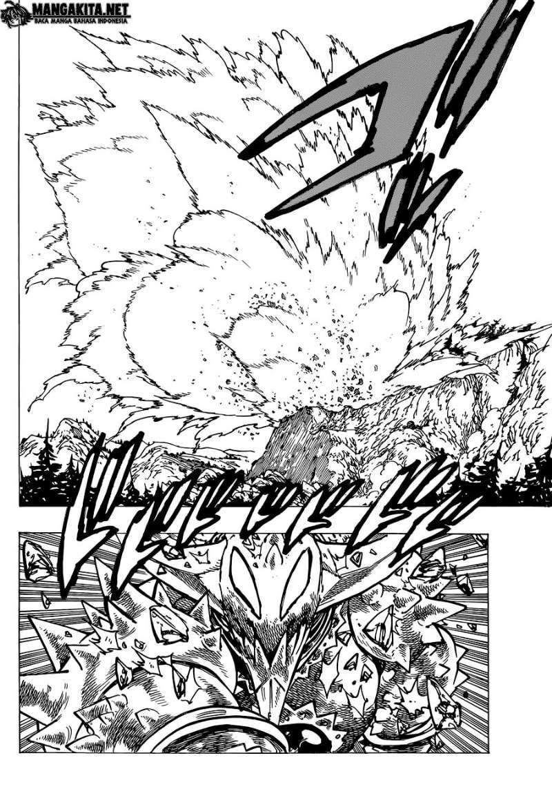 Nanatsu no Taizai Chapter 149 - halaman 14