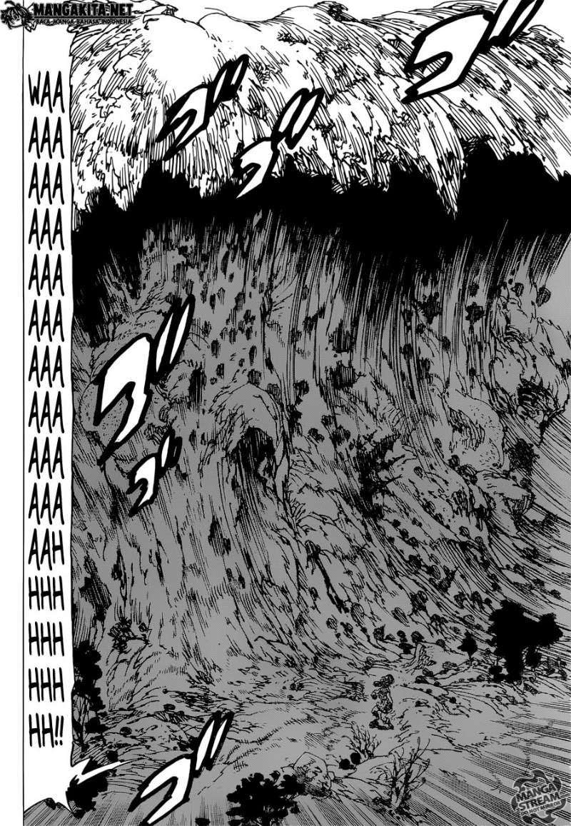Nanatsu no Taizai Chapter 152 - halaman 10