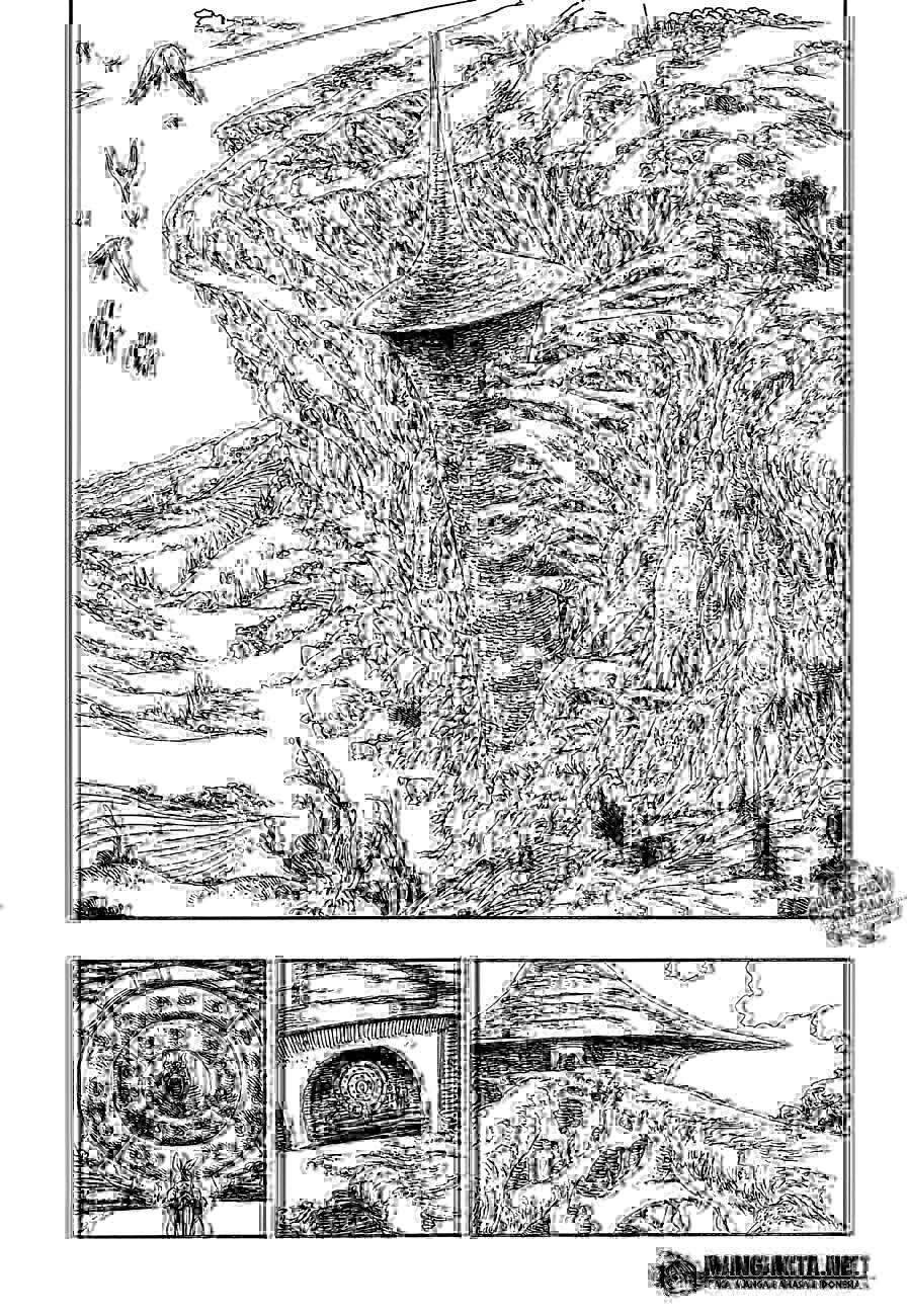 Nanatsu no Taizai Chapter 153 - halaman 4