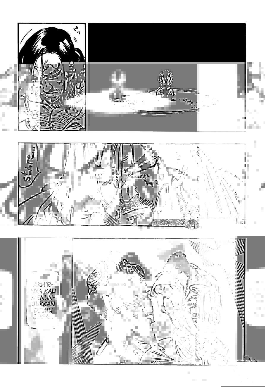Nanatsu no Taizai Chapter 153 - halaman 5