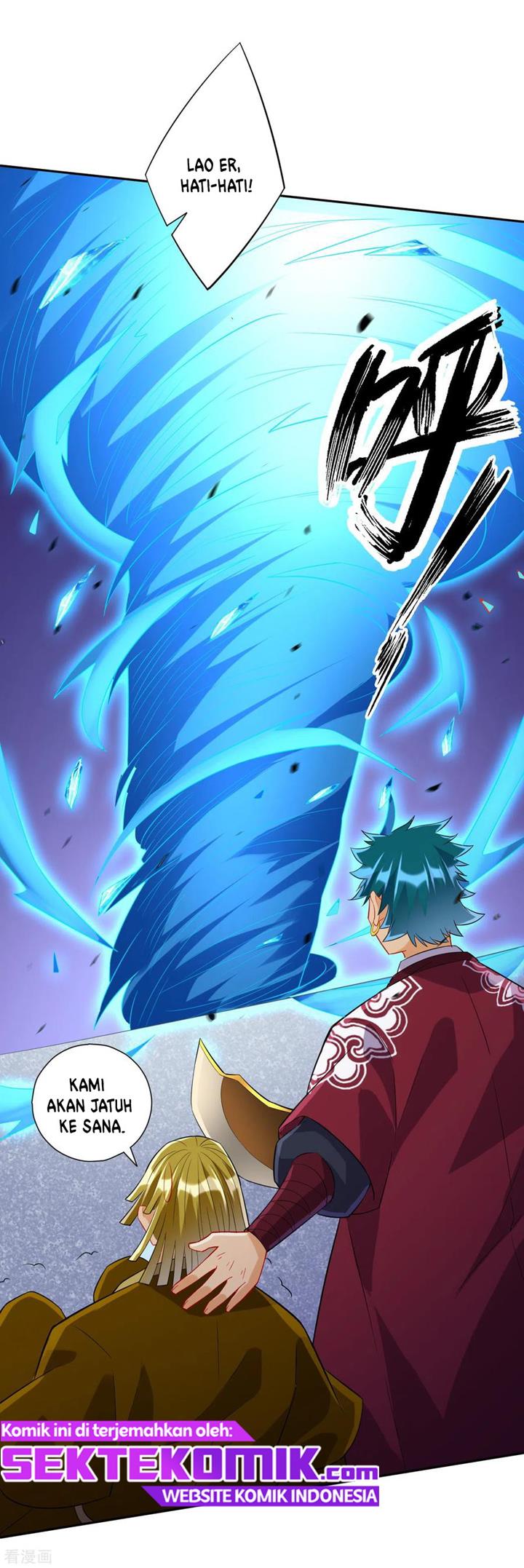 Nanatsu no Taizai Chapter 156 - halaman 11