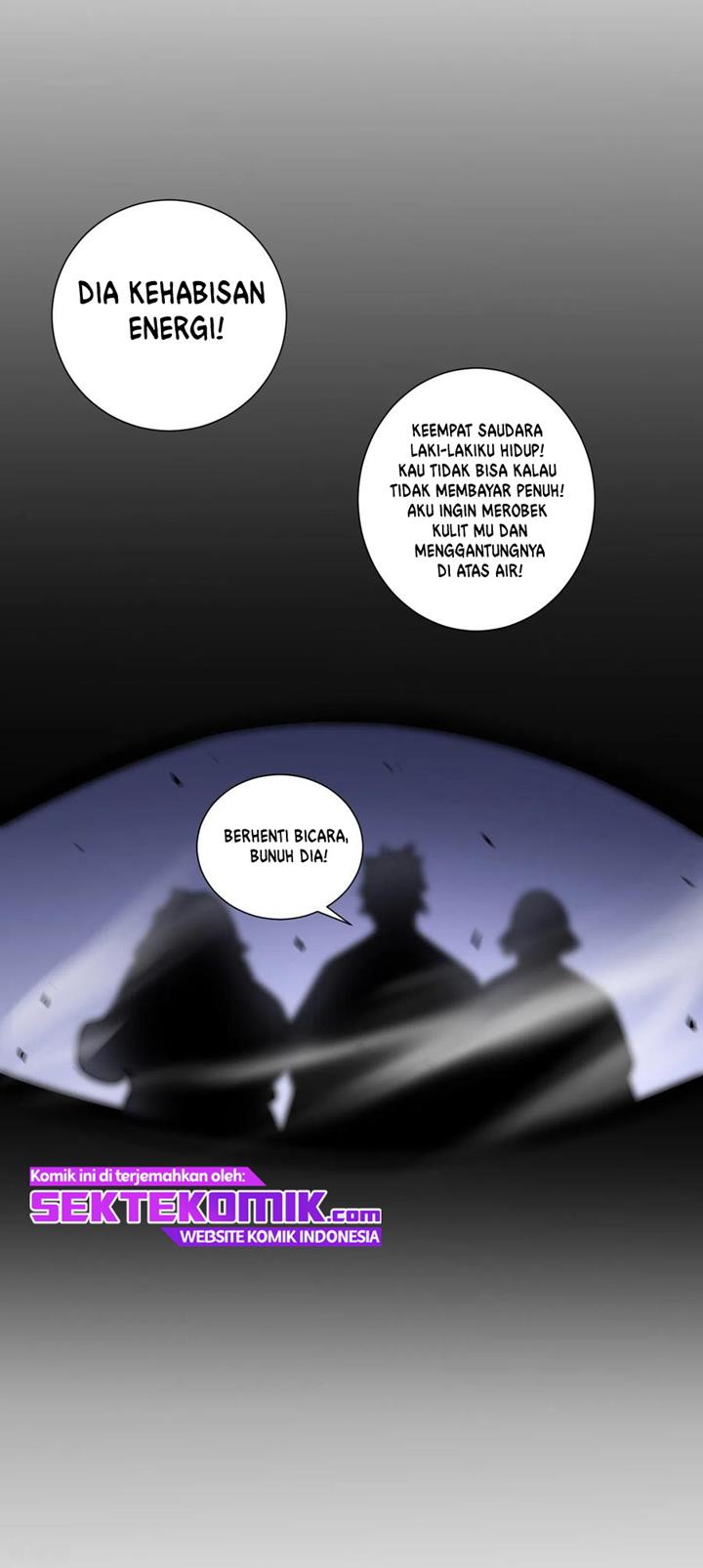 Nanatsu no Taizai Chapter 156 - halaman 19
