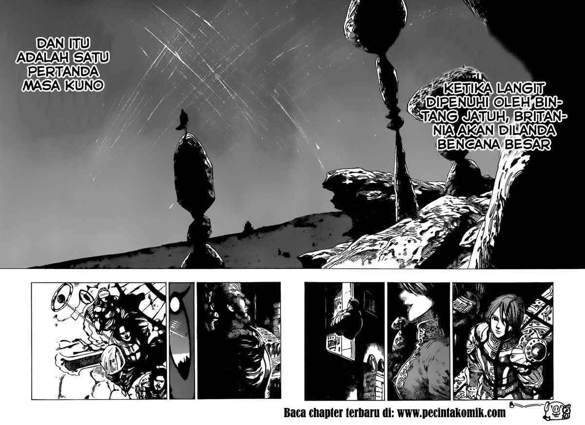 Nanatsu no Taizai Chapter 16 - halaman 20