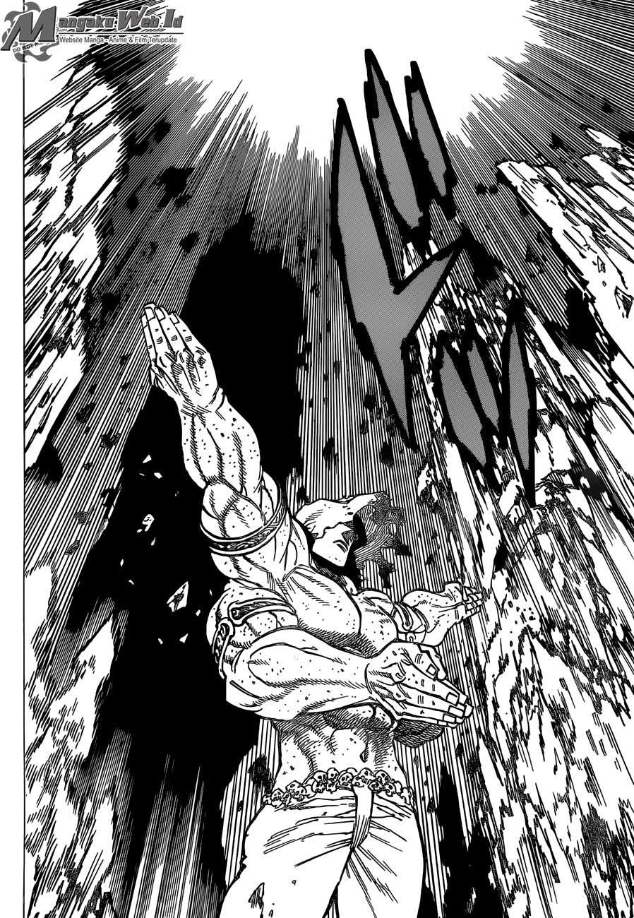 Nanatsu no Taizai Chapter 161 - halaman 9