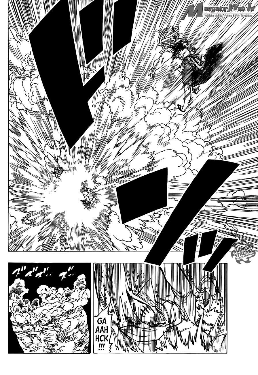 Nanatsu no Taizai Chapter 163 - halaman 17