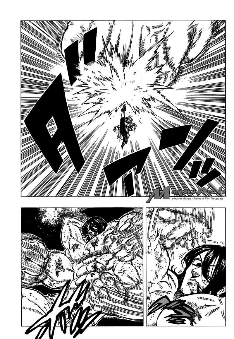 Nanatsu no Taizai Chapter 171 - halaman 9