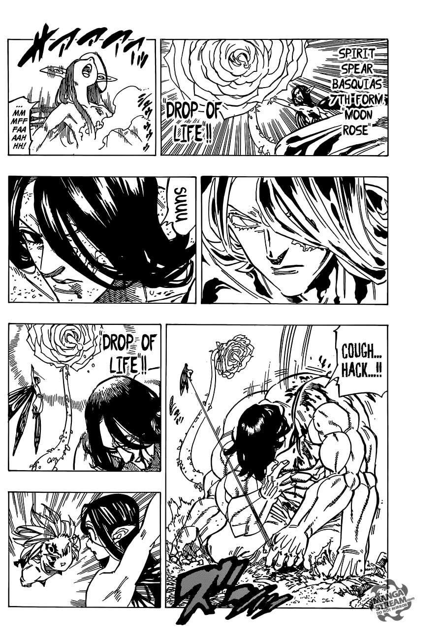 Nanatsu no Taizai Chapter 173 - halaman 5