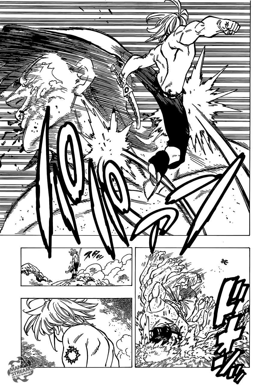 Nanatsu no Taizai Chapter 173 - halaman 8