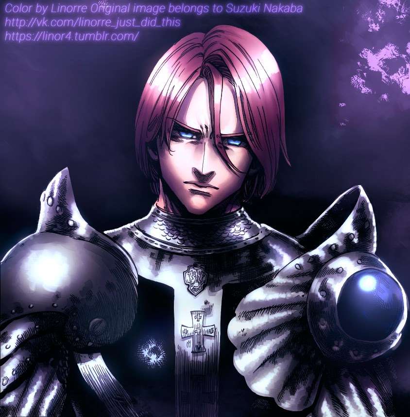 Nanatsu no Taizai Chapter 177 - halaman 23