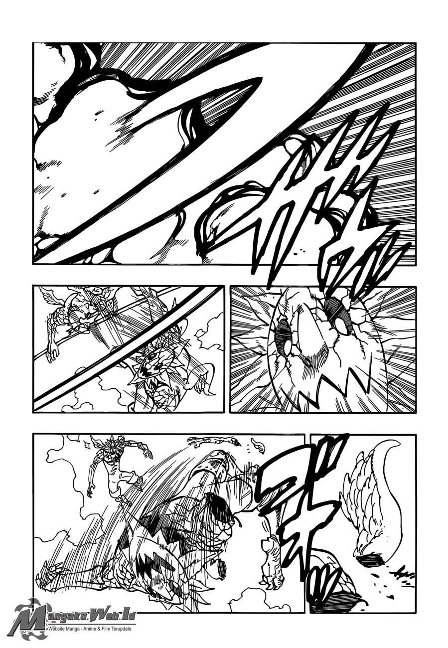 Nanatsu no Taizai Chapter 178 - halaman 16