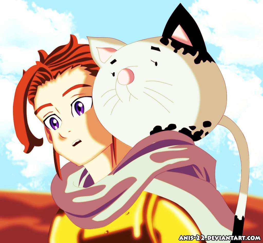 Nanatsu no Taizai Chapter 181 - halaman 22