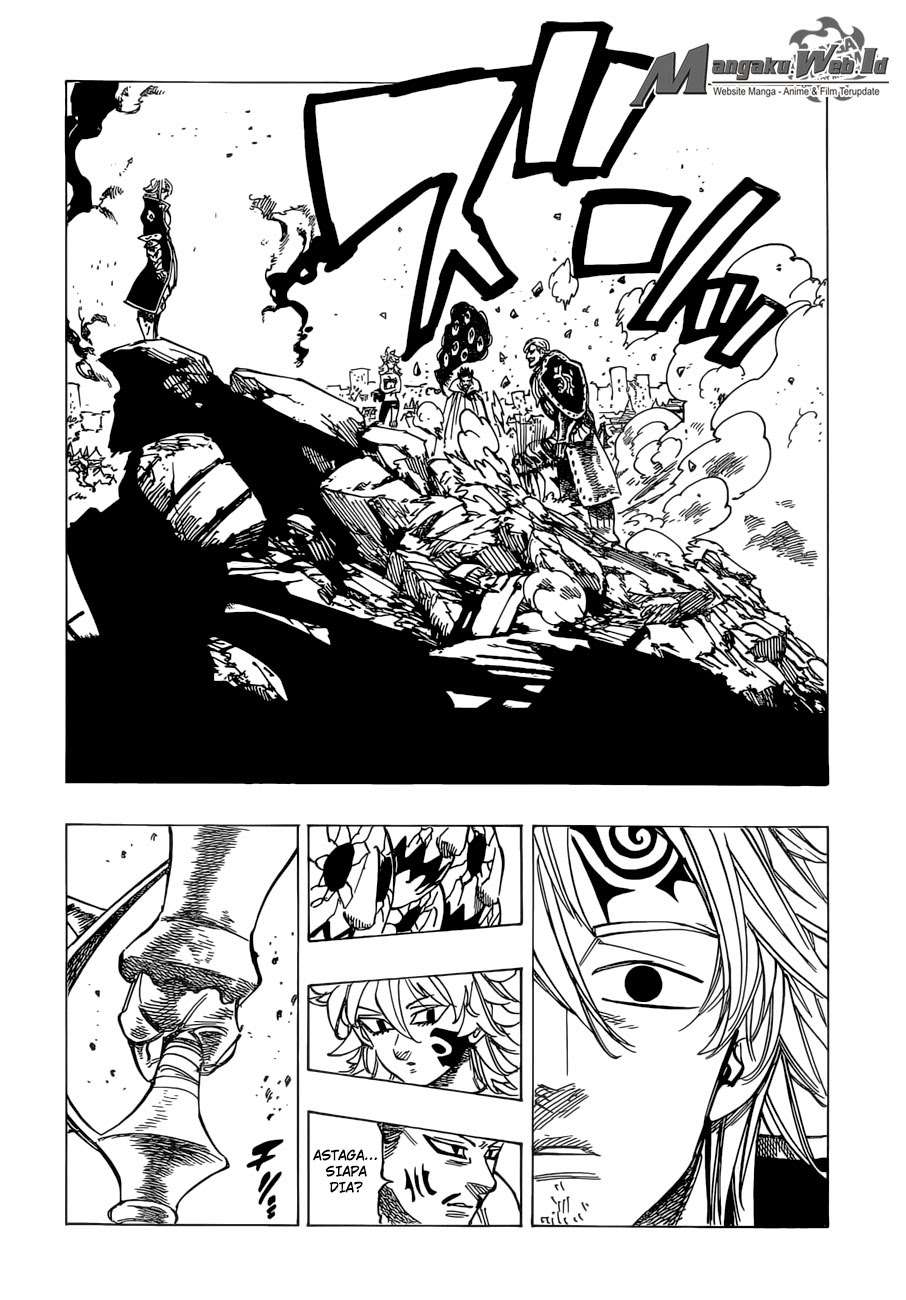 Nanatsu no Taizai Chapter 183 - halaman 13