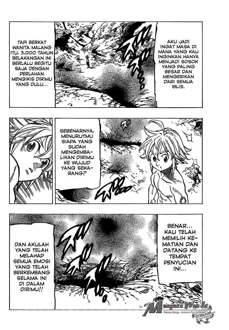 Nanatsu no Taizai Chapter 183 - halaman 5