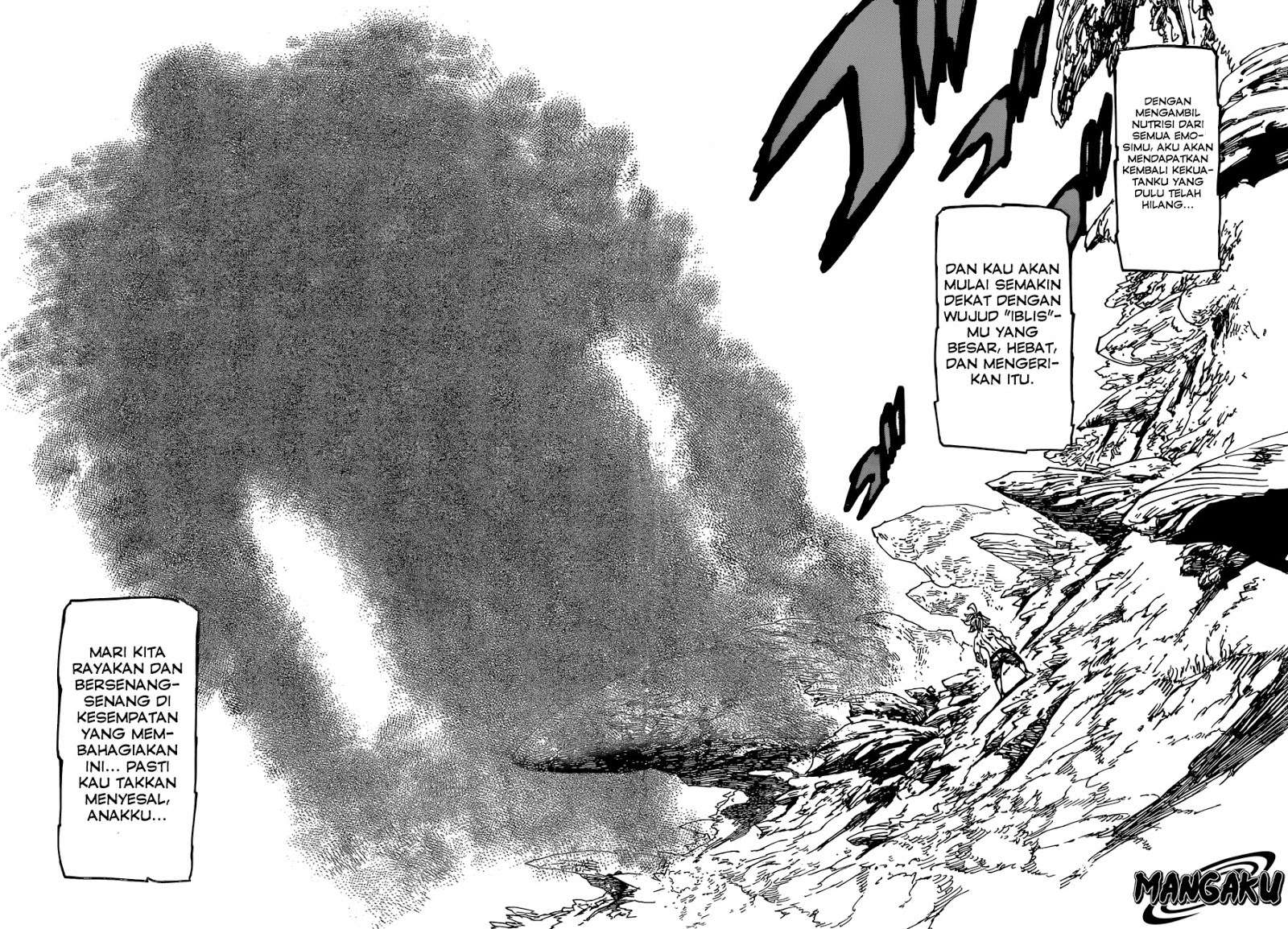 Nanatsu no Taizai Chapter 183 - halaman 7