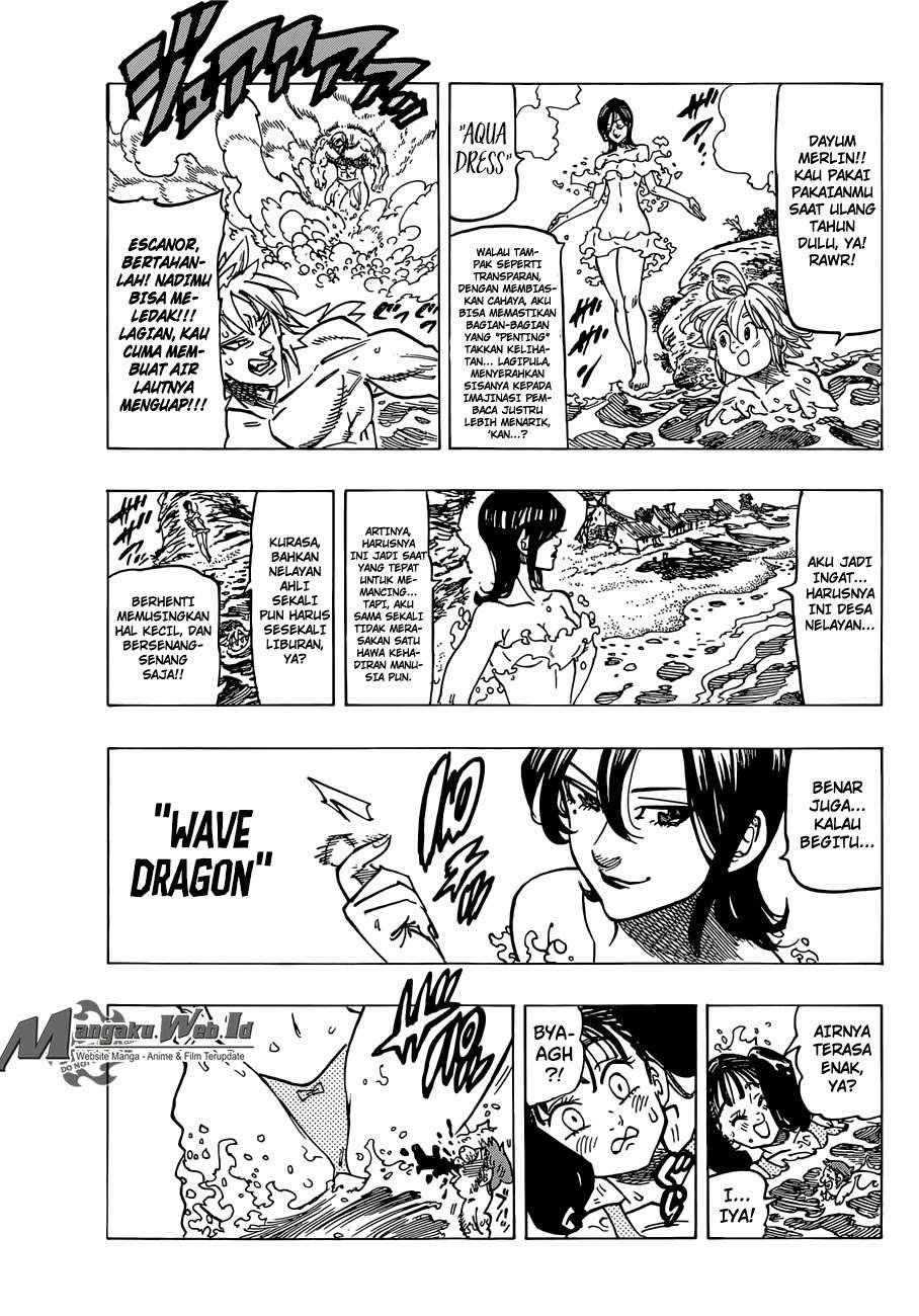 Nanatsu no Taizai Chapter 184.5 - halaman 5